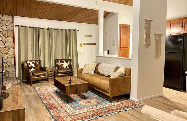 Sierra Manors #098 - Nearby Hike/bike Trails - Foto 8