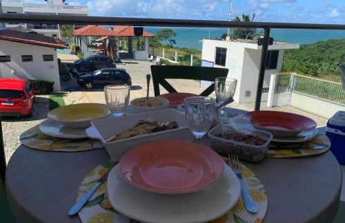 Apto Vista Mar - Jacumã - Foto 10