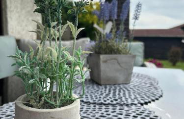 Ferienwohnung Waldschlößchen - Foto 9