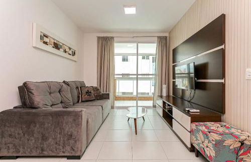 Apartment near UFSC #panta03 - Photo 1