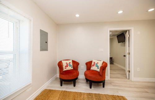 Luxurious room in Fall River Stay - Foto 17