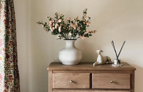 The Little Chantry - Hot Tub, Riverside, Pet Friendly - Foto 27