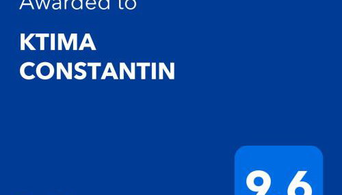 KTIMA CONSTANTIN - Foto 2