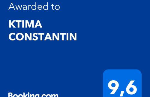 KTIMA CONSTANTIN - Foto 2