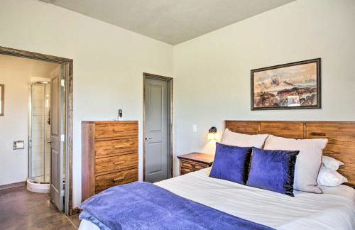 Cozy Elgin Casita with Gas Grill Pets Welcome! - Foto 16