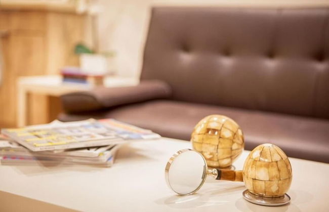 Apartamentos Boutique Salamanca - Foto 26