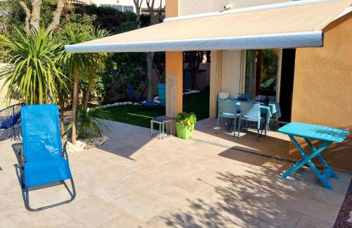 Cap Capistol Golf, appartement 2 chambres - Photo 12