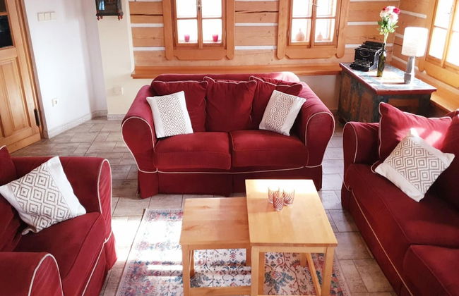 Private Pool Villa in Stupna - Photo 9