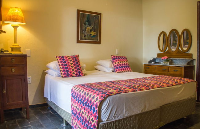 Eco Resort Foz do Marinheiro - Photo 22