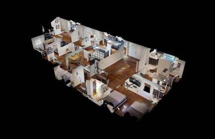 Buckhead 8BR GetawayOpen Layout,Ideal for Groups - Foto 9