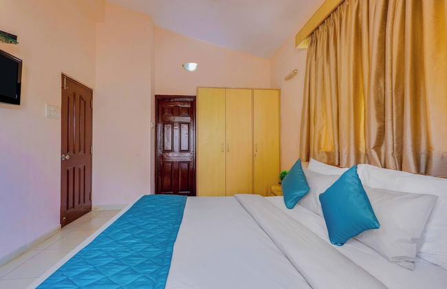 Pleasing 3 Bedroom Villa With Pool - Photo 7