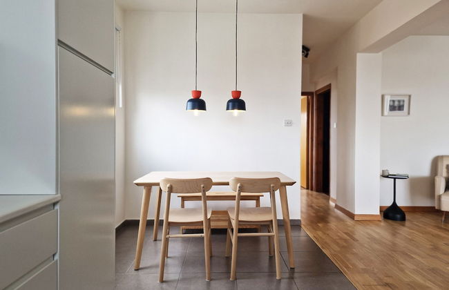 56 NIC - Stay Space View Apartment - Photo 3