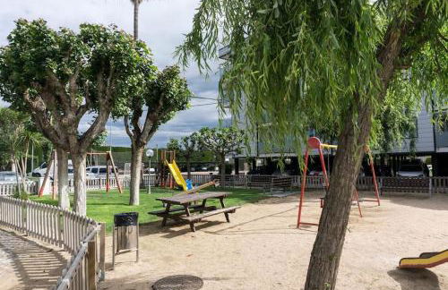 Precioso apartamento en la playa Barcelona - Foto 10