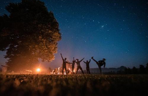 Agroturystyka "Dobre czasy" - Foto 30