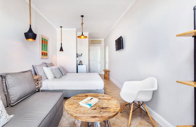 Hesperides Hotel - Foto 9