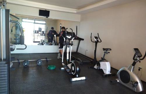 Vista espetacular 502 Beira Mar - Foto 60