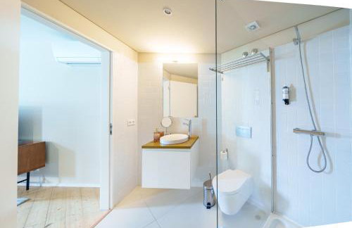 Porto Vitoria Apartments - Foto 18