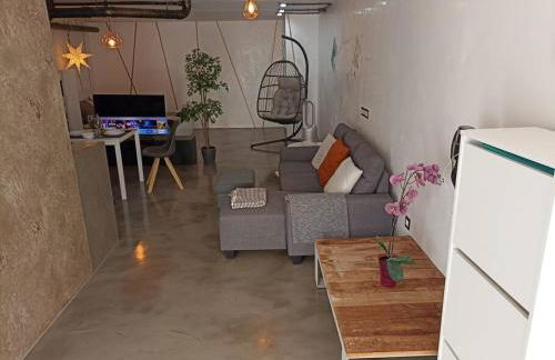 Taliarte Suite Vibbecanarias - Foto 14