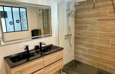 Villa Rivedoux-Plage Ile de Ré avec piscine - Foto 24