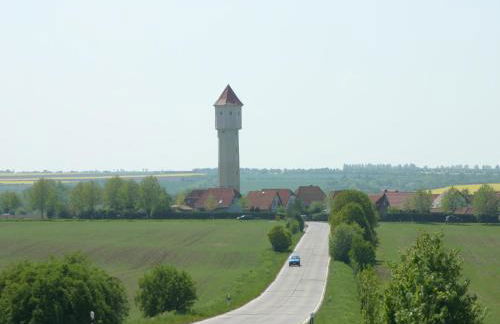 Einladende Ferienwohnung im malerischen Staßfurt - Foto 28
