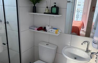 Viva o Rio no Centro de tudo! Aconchego, Piscinas e lazer completo ! - Foto 46