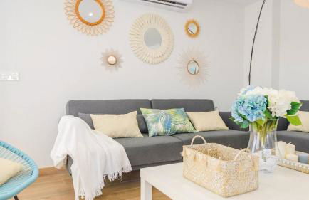 Villa Yules-Moisés Vélez-Málaga by Ruralidays - Foto 9