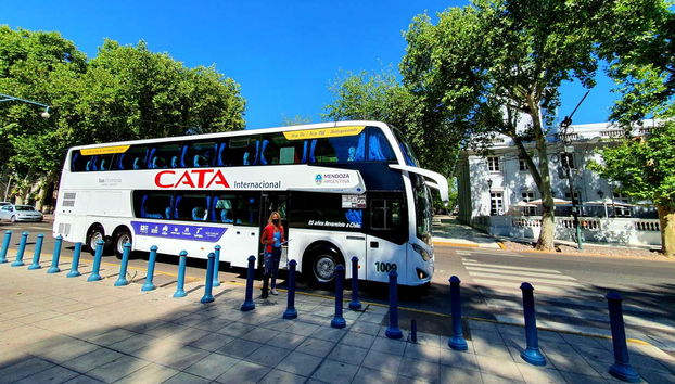 Maipú Wine Region Tour - Foto 3