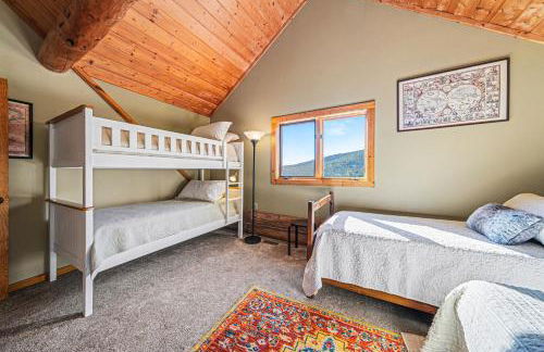 The Broadmeadow Cabin - VR-25-0005 cabin - Photo 28