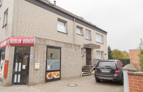 Othman Appartements Anderter Straße 55g - Foto 13