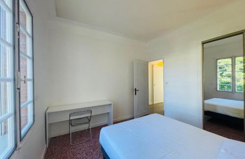 Appartement T3 - 1er étage - Foto 11