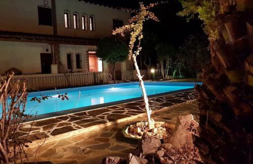 Ancient Olympia Luxury Pool Villa Palace 4Bedroom - Foto 20