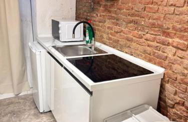 MV26 Full Apartament Malasaña Gran Via - Photo 3