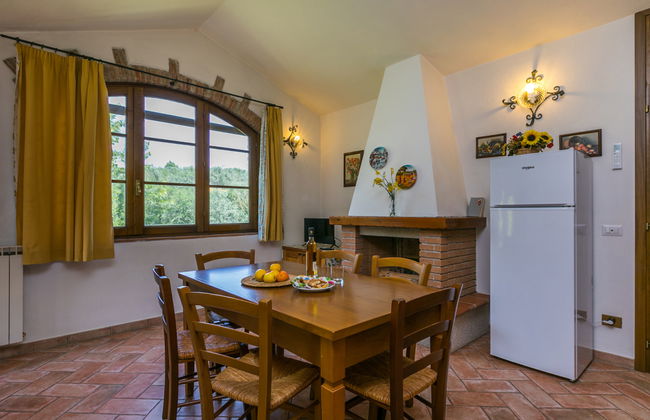 Montereggi - Foto 21