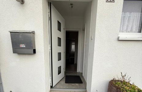 Reiheneckhaus mit Terasse - Foto 3