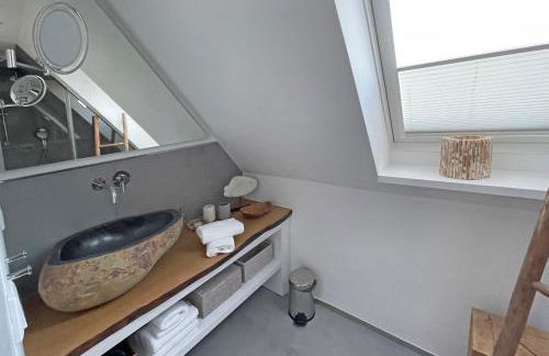 Ferienwohnung Wattteufel - Foto 51