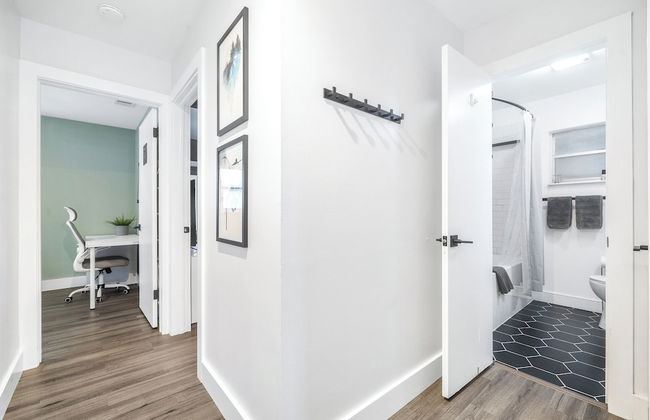 Whispering Oaks Getaway - Foto 31