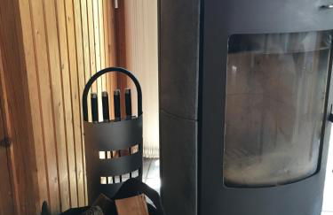 Hideaway Extertal - Foto 27