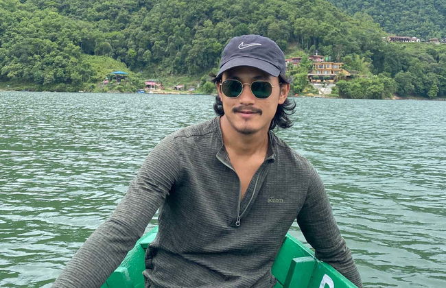 Pokhara Guided Tour - Foto 8