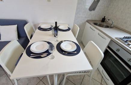 Beach Apartment Mali Iž - Foto 21