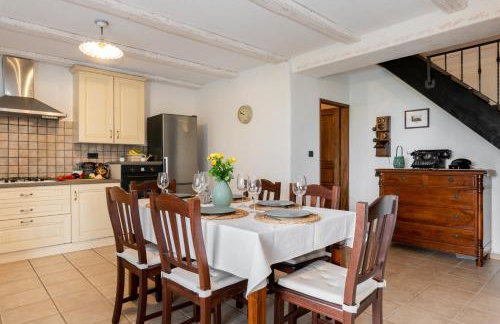 Villa Gogli with private pool in Rabac Labin - Foto 29