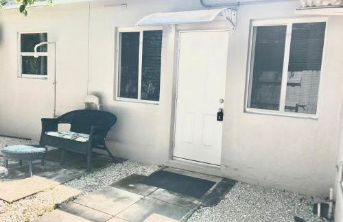 NEW Pompano Beach AirPark Duplex! Patio Parking! - Foto 19