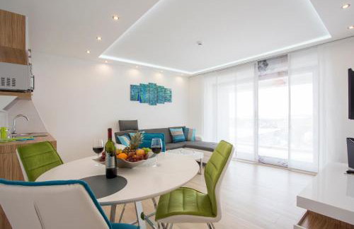 Adrion Aparthotel - Foto 81