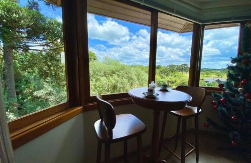 Apartamentos Lagos de Gramado by Achei Gramado - Foto 11