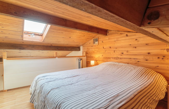 Rampe du vengeur - Foto 13