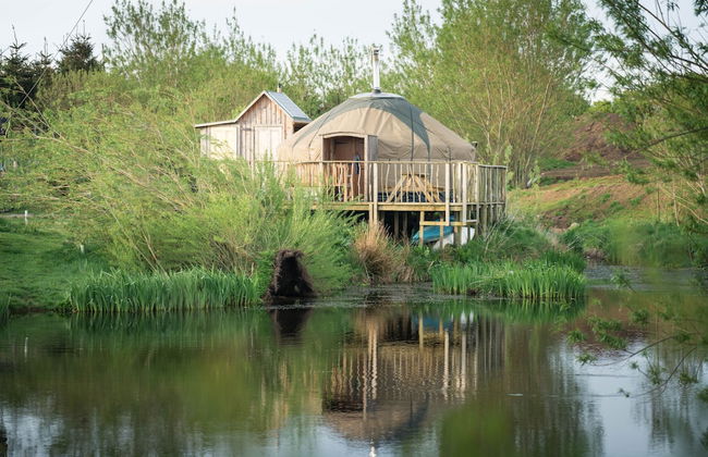Shepherds Loch Glamping - Photo 1