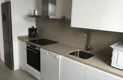 Telma-Playa Gran terraza by AlohaMalaga - Foto 10