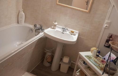 Maison 800m de la mer - Foto 27