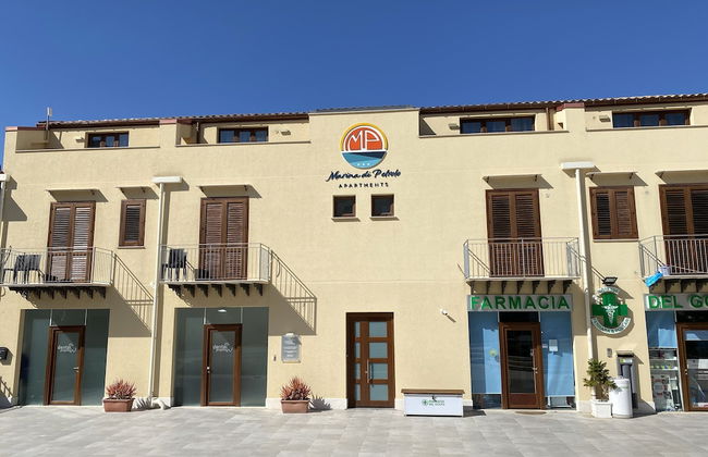 Marina di Petrolo Apartments - Foto 71