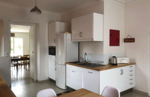 Villa Le Printemps, maison 15 pers avec piscine - Photo 5