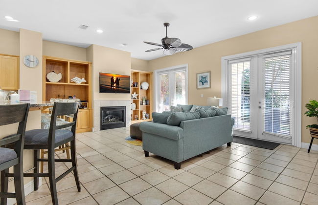 Bonaire Retreat - Photo 17